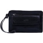 Lagen pánská kožená etue LM 022 Černá – Zbozi.Blesk.cz