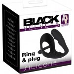 Black Velvets Ring a Plug – Zbozi.Blesk.cz