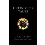 Unfinished Tales - J. R. R. Tolkien – Hledejceny.cz