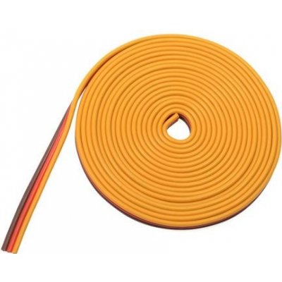 Revtec Kabel serva plochý 22AWG 2 m – Sleviste.cz