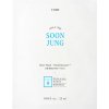 Pleťová maska Etude House Soon Jung Panthensoside Sheet Mask 25 ml