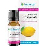 Bioherba esenciální olej Citron 10 ml – Hledejceny.cz