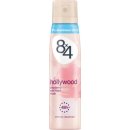 8x4 Hollywood deospray 150 ml