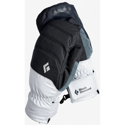 Black Diamond W Mission MX mitts Lady – Zboží Dáma