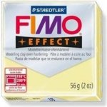 Fimo Staedtler Effect Pastel vanilka 56 g – Sleviste.cz