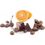 ManuCafe Čokoládovo pomerančová zrnková 1 kg – Hledejceny.cz