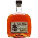 Captain Morgan Private Stock 40% 1 l (holá láhev)