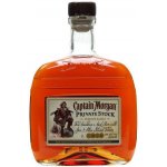 Captain Morgan Private Stock 40% 1 l (holá láhev) – Hledejceny.cz