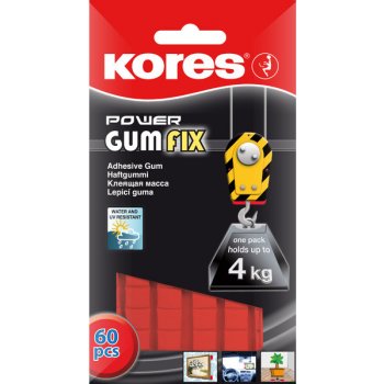 Kores Power Gumfix 35 g