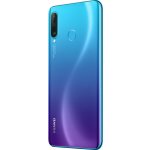 Huawei P30 Lite 4GB/128GB Dual SIM Midnight Black – Zboží Živě