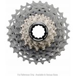 Shimano Dura-Ace CS-R9200 – Zboží Dáma