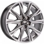 Racing Line I1102 7.5x19 5x114.3 ET45 smoked – Hledejceny.cz