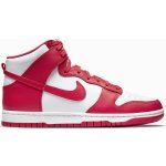 Nike Dunk High Championship White Red – Hledejceny.cz