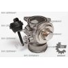 Lambda sonda SKV EGR Ventil AUDI A3 1.9TDI 96kW