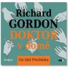 Doktor v domě - Richard Gordon - Procházka Aleš