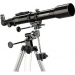 Celestron Powerseeker 70AZ – Zboží Živě