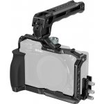 SmallRig for Nikon ZR 5647 – Sleviste.cz