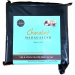 Chocolat Madagascar 80% mléčná čokoláda na vaření 1 kg – Zboží Mobilmania