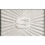 Sisley Oční stíny Les Phyto-Ombres 42 Glow Silver 1,5 g – Zboží Mobilmania