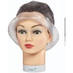 Sibel Silikonová melírovací čepice LORY 5011832 – Zboží Mobilmania