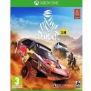 Dakar 18