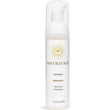 Innersense Refresh Dry Shampoo Suchý šampon na vlasy 70 ml