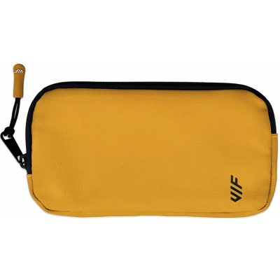 VIF Rainproof Essentials Case - Dark Yellow