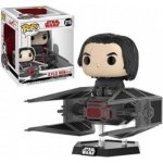 Funko Pop! Star Wars Kylo Ren – Zboží Dáma