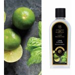 Ashleigh & Burwood Náplň do katalytické lampy Lime & Basil limetka a bazalka 500 ml – Zboží Dáma