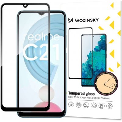 Wozinsky pro Realme C21 KP9859 – Hledejceny.cz