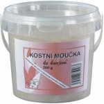 Brat Kostní moučka 500 g – Zbozi.Blesk.cz