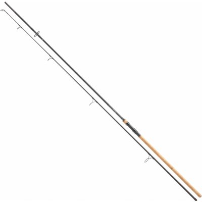 DAIWA Crosscast Traditional 2-Section Carp 3,9 m 3,5 lb 2 díly – Zboží Mobilmania