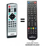 Dálkový ovladač Predátor Lenco DVD-320 – Zboží Živě