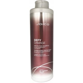 Joico Defy Damage Protective Shampoo poškozené vlasy Ochranný šampon 1000 ml