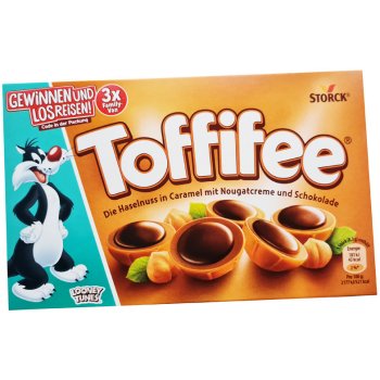 Storck Toffifee 125 g