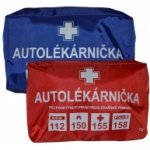 Autolékárnička Steriwund, kortex, 341/2002 – Hledejceny.cz