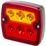 KRAMP LA40061 LED multifunkční zadní světlo – Hledejceny.cz