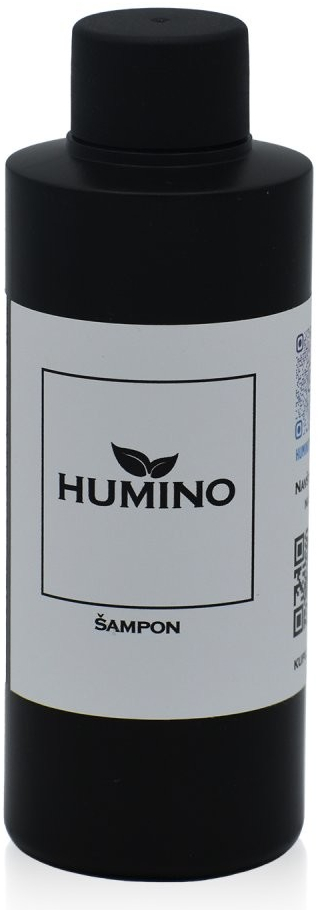 Humáty Huminotherapy unikátní hojivý šampón 250 ml