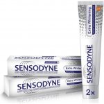 Sensodyne Extra Whitening 2 x 75 ml – Hledejceny.cz