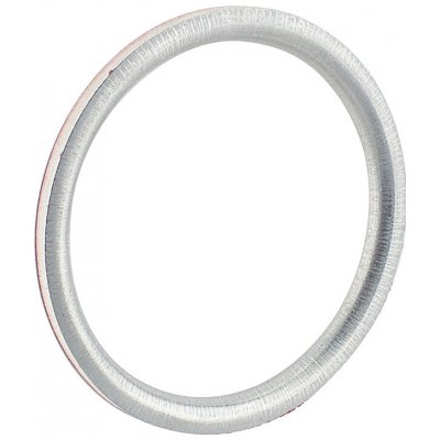 Těsnění kolena výfuku Jawa 350/634, ČZ 250/350 – Zbozi.Blesk.cz