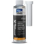 BlueChem Diesel System Super Clean 375 ml – Sleviste.cz