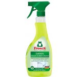 Frosch citrusový čistič na koupelny a sprchy 750 ml – Zbozi.Blesk.cz