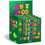 Sergio Ovocná tyčinka Fruit Mood jablko 20 g – Zboží Mobilmania