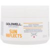 Ochrana vlasů proti slunci Goldwell DualSenses Sun Reflects After Sun 60 sec Treatment 200 ml