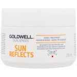 Goldwell DualSenses Sun Reflects After Sun 60 sec Treatment 200 ml – Hledejceny.cz