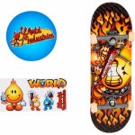 Tech Deck Fingerboard základní balení 7049 World Industries – Zboží Mobilmania