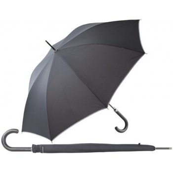 Royal deštník UM791626-10 Černá
