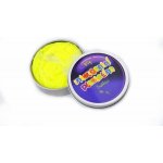 Inteligentní plastelína svítící žlutá – Zboží Mobilmania