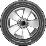BFGoodrich G-Force Winter 2 235/55 R17 103V – Hledejceny.cz