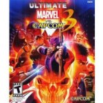 Ultimate Marvel vs Capcom 3 – Hledejceny.cz